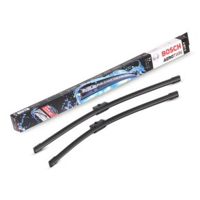 Viskerblad A927S AeroTwin BOSCH til forrude