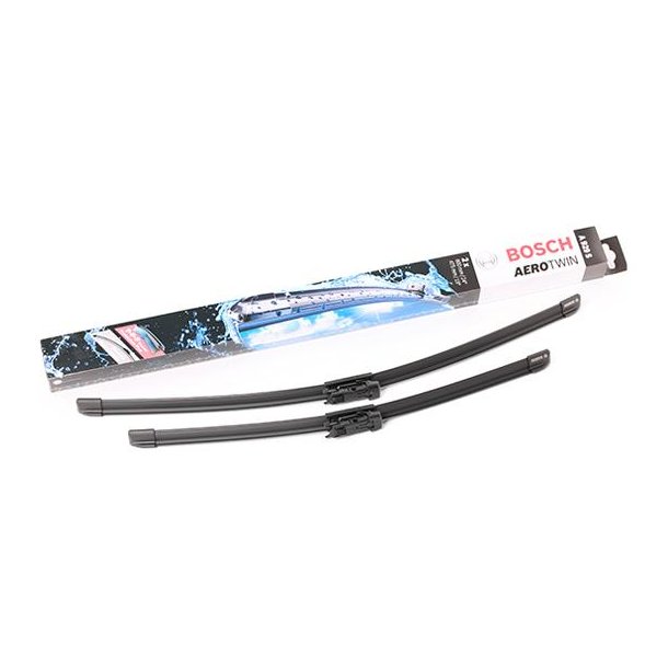 Torkarblad A929S AeroTwin BOSCH till vindrutan