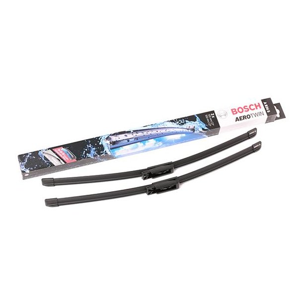 Viskerblad A934S AeroTwin BOSCH til forrude