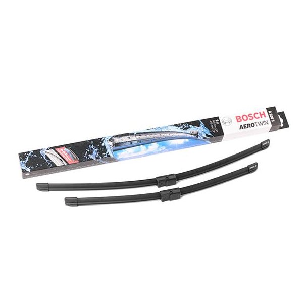 Torkarblad A936S AeroTwin BOSCH till vindrutan