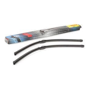 Viskerblad A942S AeroTwin BOSCH til forrude