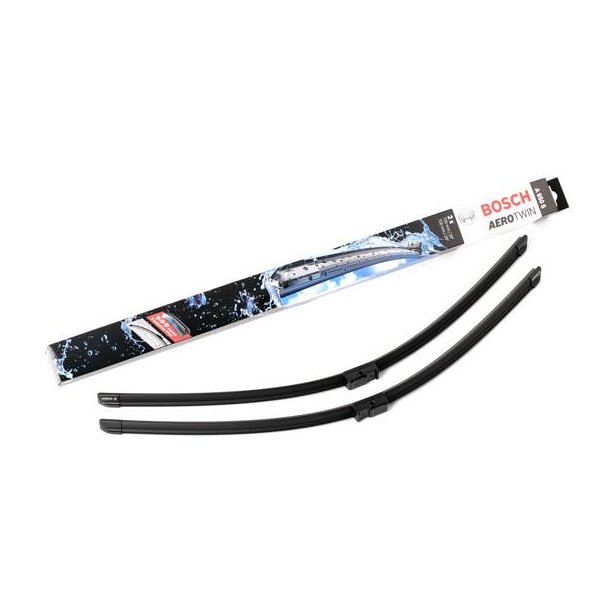 Torkarblad A951S AeroTwin BOSCH till vindrutan