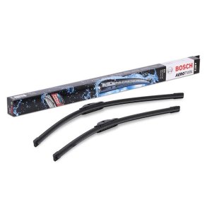 Viskerblad A957S AeroTwin BOSCH til forrude