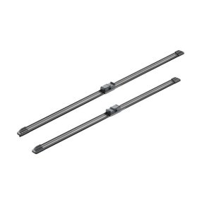 Viskerblad A962S AeroTwin BOSCH til forrude