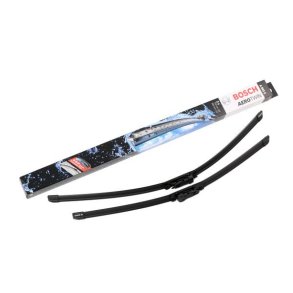 Viskerblad A965S AeroTwin BOSCH til forrude