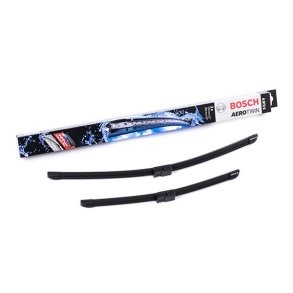 Viskerblad A972S AeroTwin BOSCH til forrude