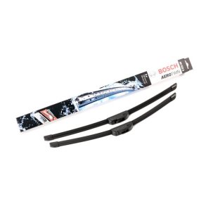 Viskerblad AR532S AeroTwin BOSCH til forrude
