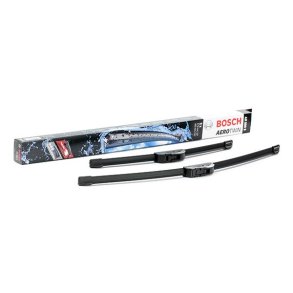 Viskerblad AR989S AeroTwin BOSCH til forrude