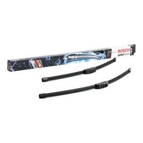 Viskerblad AR991S AeroTwin BOSCH til forrude