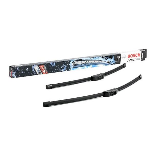 Torkarblad AR992S AeroTwin BOSCH till vindrutan