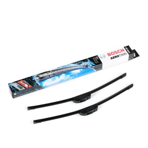Torkarblad AR450S AeroTwin BOSCH till vindrutan