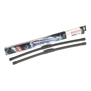 Viskerblad AR997S AeroTwin BOSCH til forrude