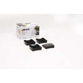 BRECK Bremsekoldser