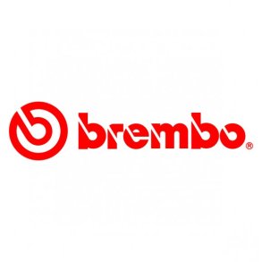 Brembo bremseklodser