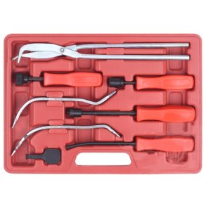 Reparationsværktøj til bremser