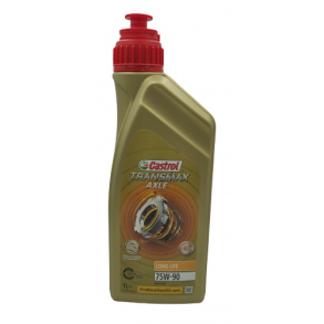Castrol Gearolie Transmax Axle  LL 75W90 - 1 ltr