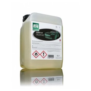 Coatings til lak og glas