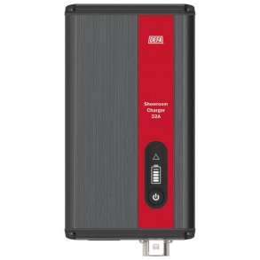 DEFA ladere og tilbehør