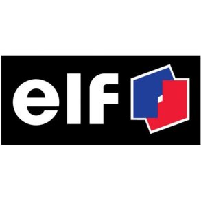 Elf gearolie