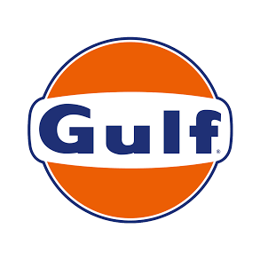 Gulf motorolja