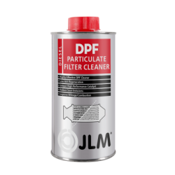 JLM DPF Cleaner - 375 ml Partikelfilter Rens