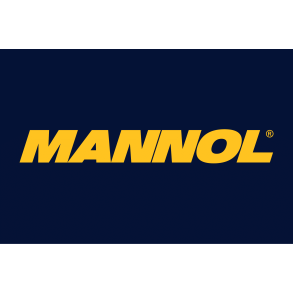 Mannol Bilpleje