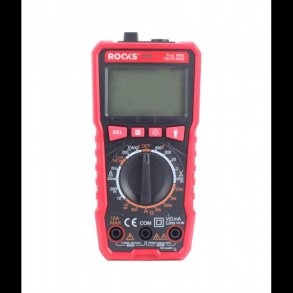 Multimeter