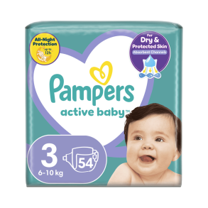 Bleer & babypleje