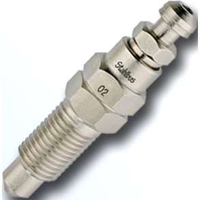 Originale udluftningsskruer