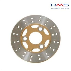 RMS Bremseskive