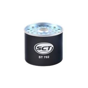 SCT/Mannol Bränslefilter