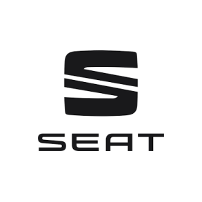 Original SEAT hjulkapslar och emblem