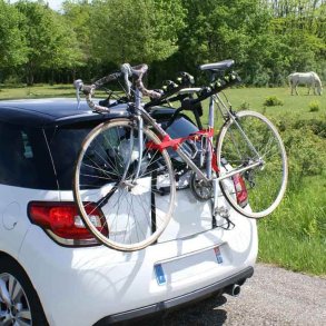 Transport och fritid