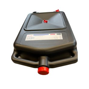 Værktøj til olieskift