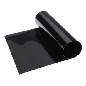 Skyddsfilm och solfilm