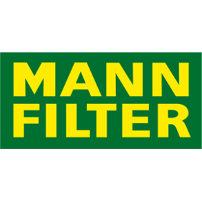 MANN kabinefilter