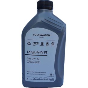 Original SKODA motorolja