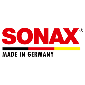 SONAX bilpleje