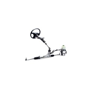 Underrede och styrning