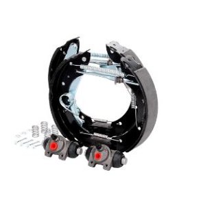 Bromstrumma ZIMMERMANN