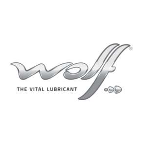 Wolf motorolja