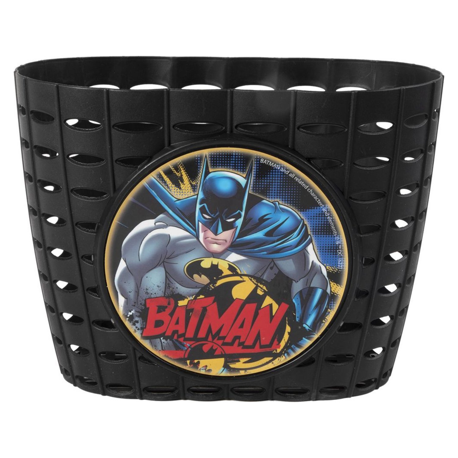Disney - Cykelkurv børn Batman