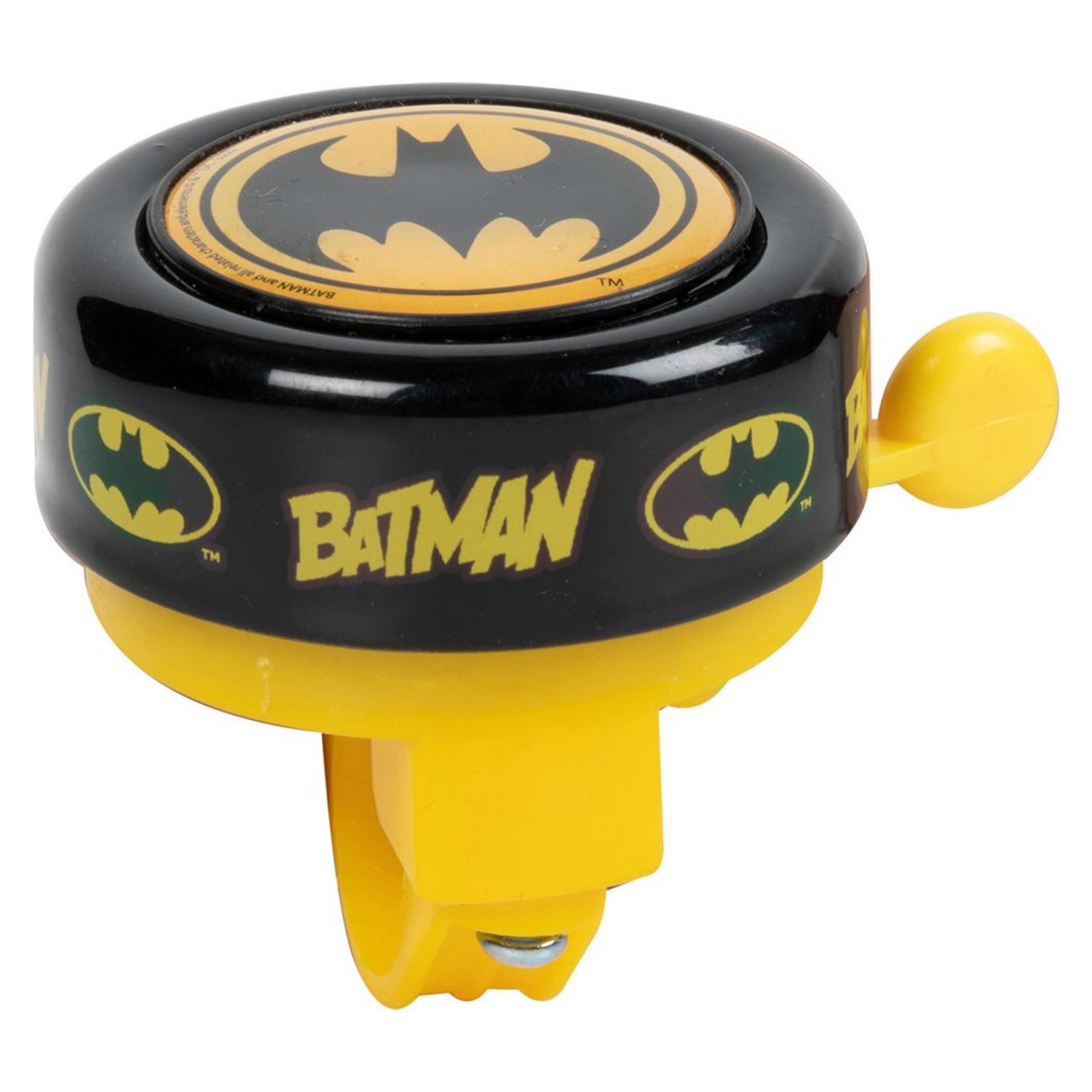 Disney - Ringeklokke cykel Batman metal