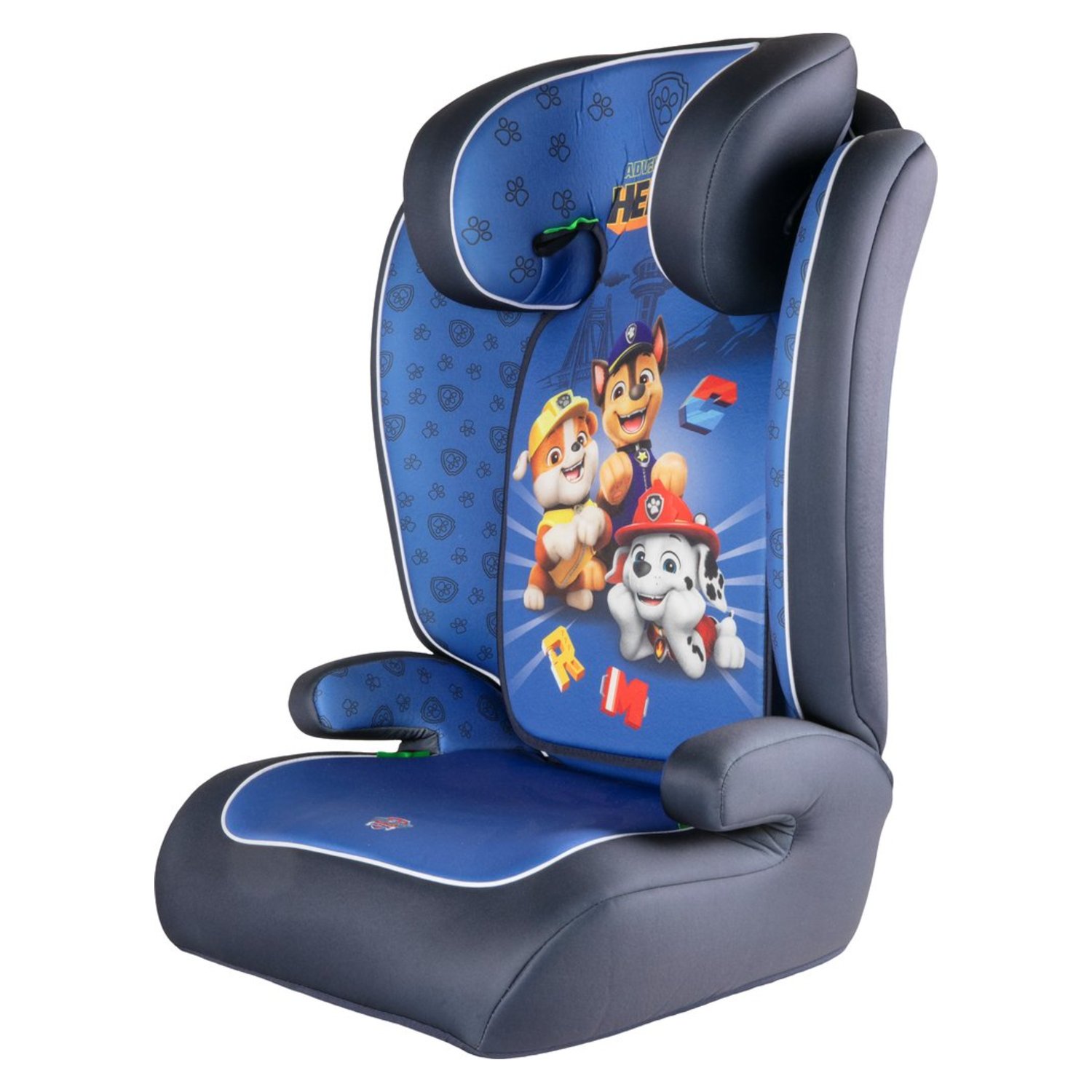 Disney - Autostol Paw Patrol Boy Reef 100-150 cm i-Size
