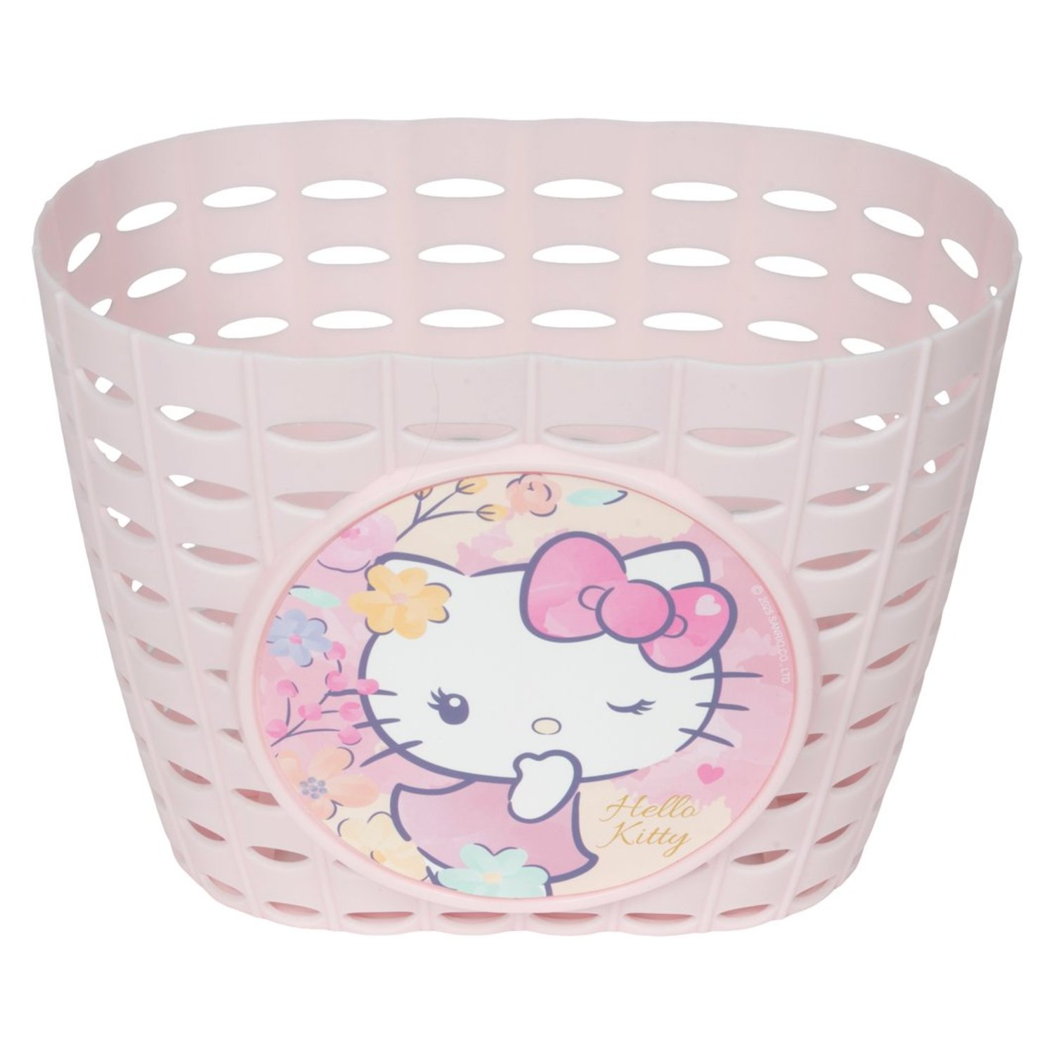 Disney - Cykelkurv børn Hello Kitty