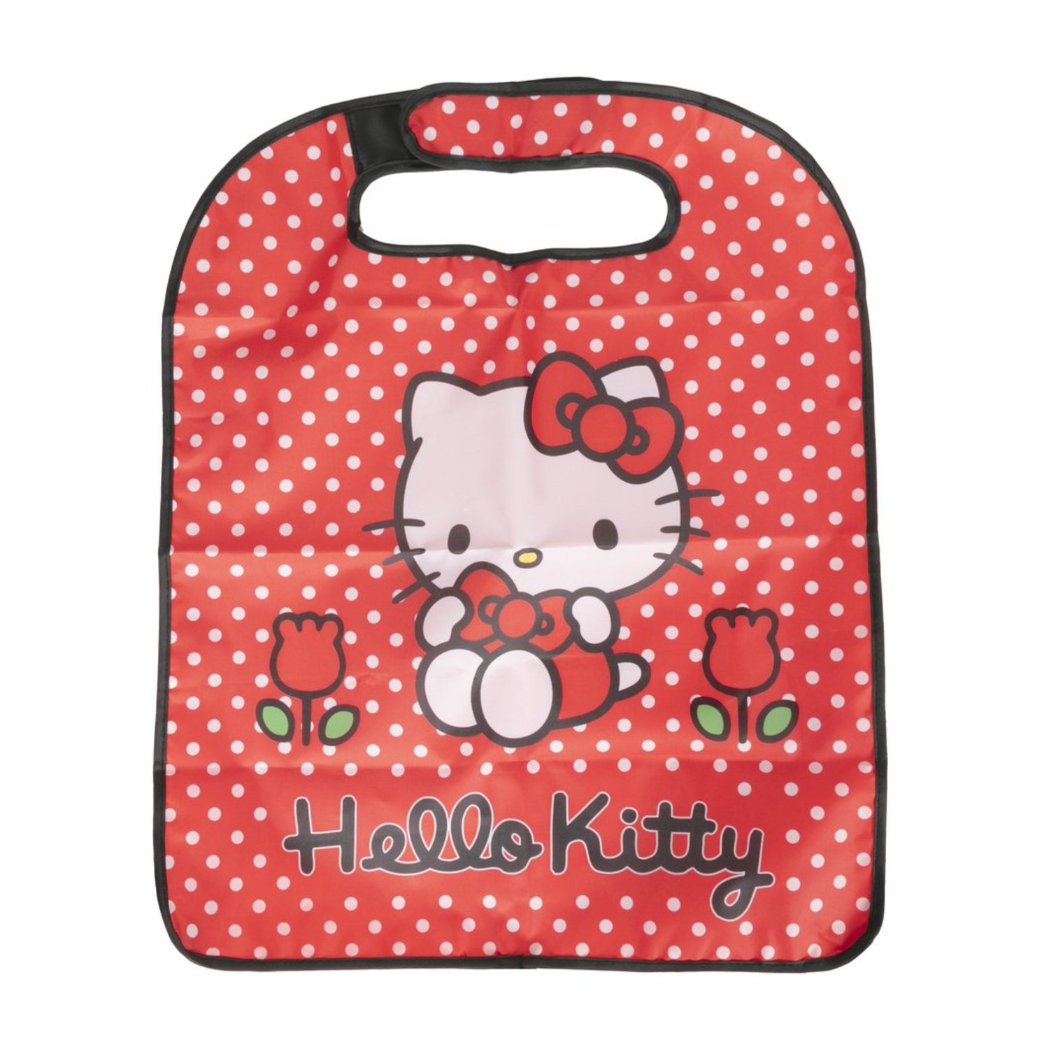 Disney - Sædebeskytter autostol Hello Kitty
