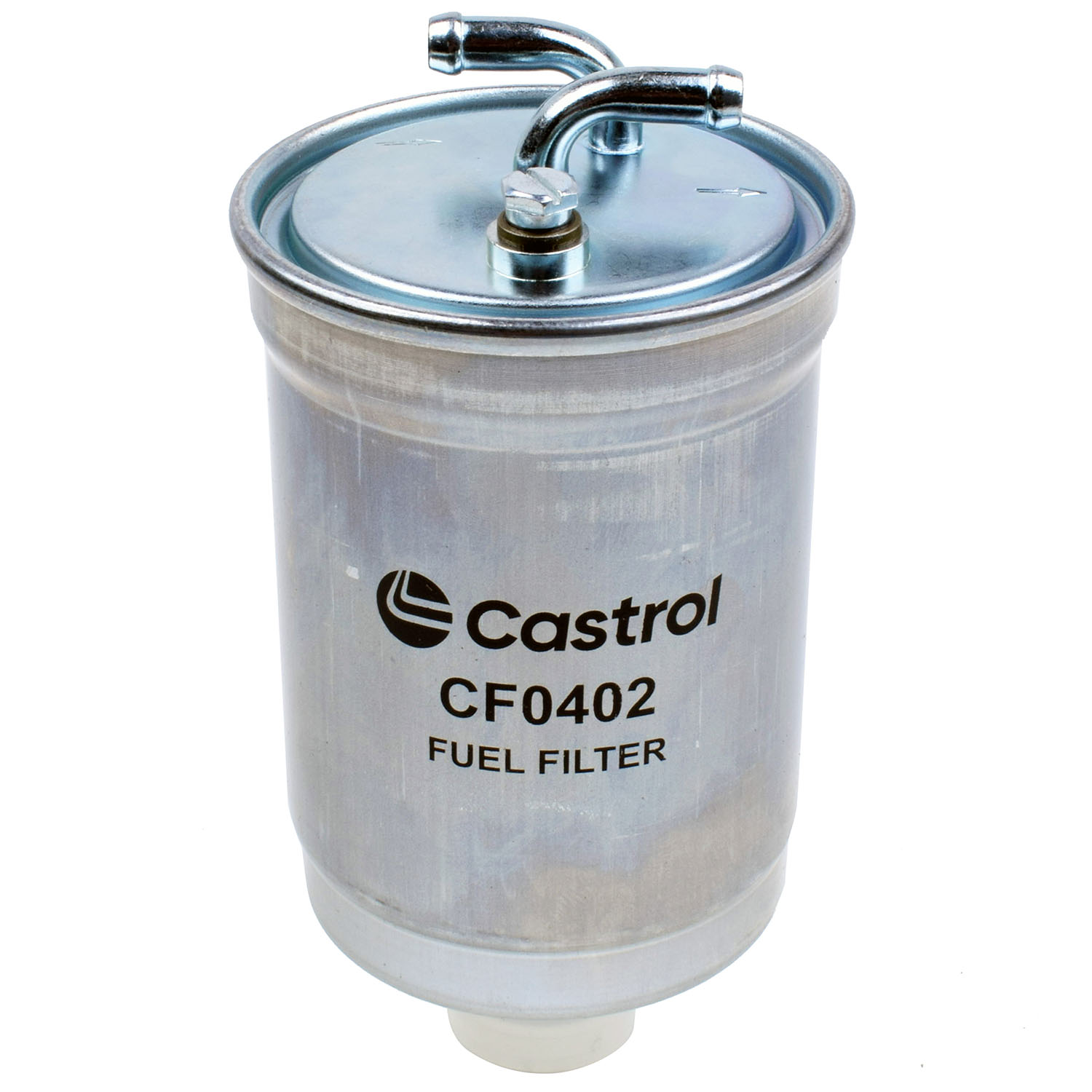 Castrol Brændstoffilter FORD ESCORT 1.8D/FIESTA