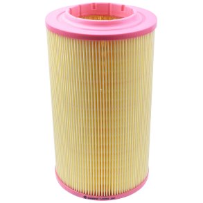 Castrol Luftfilter FIAT DUCATO/JUMPER III/BOXER