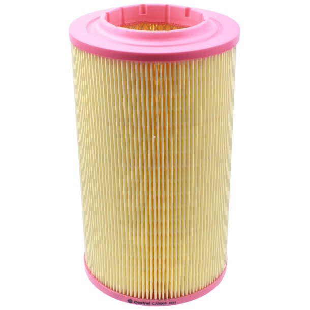 Castrol Luftfilter FIAT DUCATO/JUMPER III/BOXER
