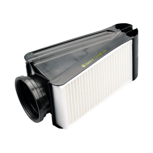 Castrol Luftfilter MERCEDES C W205 220d 13-